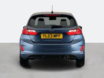 Used Ford Fiesta 2023 for sale - 77795736: Photo