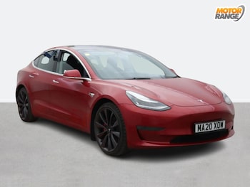 Used Tesla Model 3 2020 for sale - 79112251: Photo