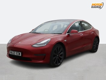 Used Tesla Model 3 2020 for sale - 79112251: Photo