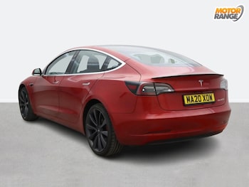 Used Tesla Model 3 2020 for sale - 79112251: Photo