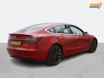 Used Tesla Model 3 2020 for sale - 79112251: Photo