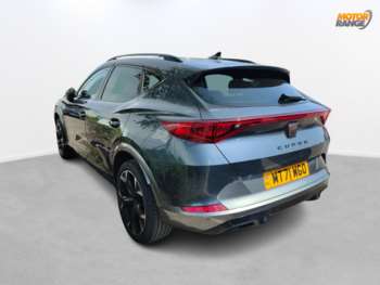 Used Cupra Formentor 2022 for sale - 74891465: Photo