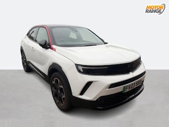 Used Vauxhall Mokka 2023 for sale - 78497706: Photo