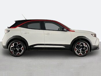 Used Vauxhall Mokka 2023 for sale - 78497706: Photo