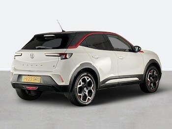 Used Vauxhall Mokka 2023 for sale - 78497706: Photo