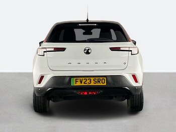 Used Vauxhall Mokka 2023 for sale - 78497706: Photo
