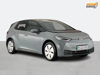Used Volkswagen ID.3 2023 for sale - 79068633: Photo