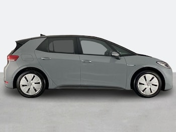 Used Volkswagen ID.3 2023 for sale - 79068633: Photo
