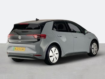 Used Volkswagen ID.3 2023 for sale - 79068633: Photo