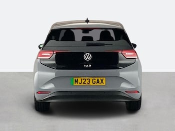 Used Volkswagen ID.3 2023 for sale - 79068633: Photo
