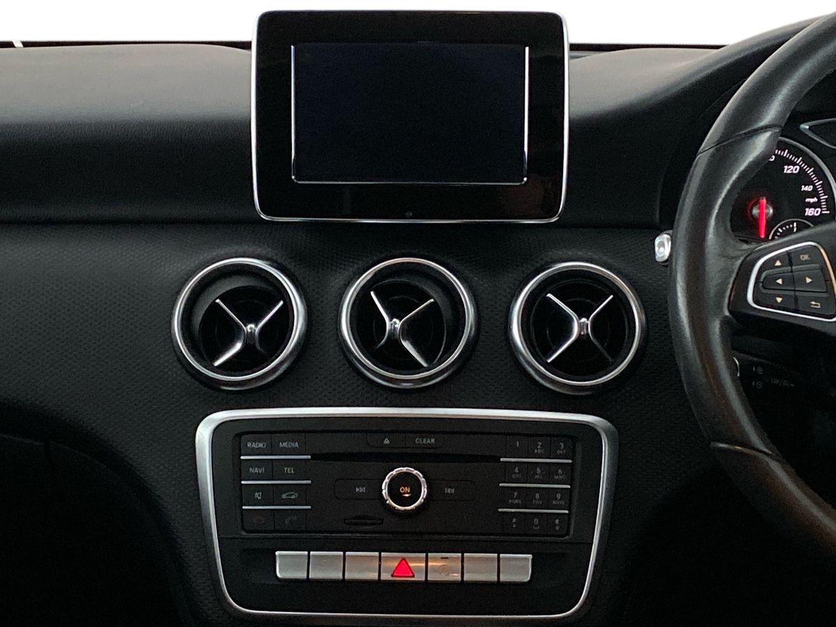 Used Mercedes-Benz A-Class 2016 for sale - 77348415: Photo 10