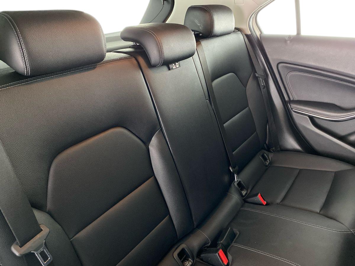 Used Mercedes-Benz A-Class 2016 for sale - 77348415: Photo 15