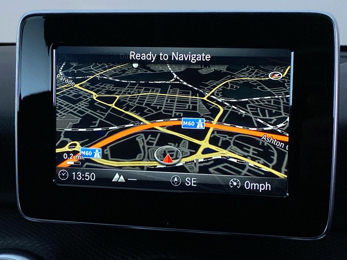 Used Mercedes-Benz A-Class 2016 for sale - 77348415: Photo 19