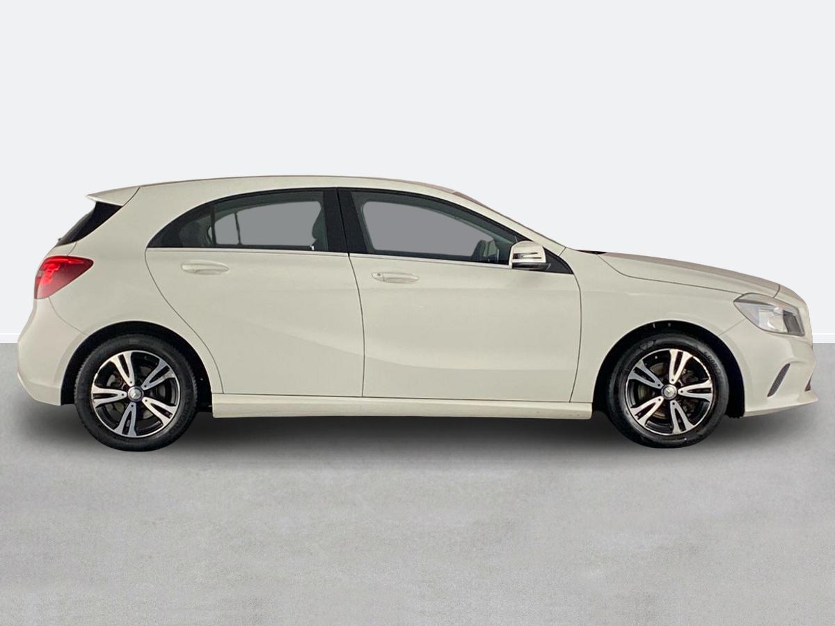 Used Mercedes-Benz A-Class 2016 for sale - 77348415: Photo 2