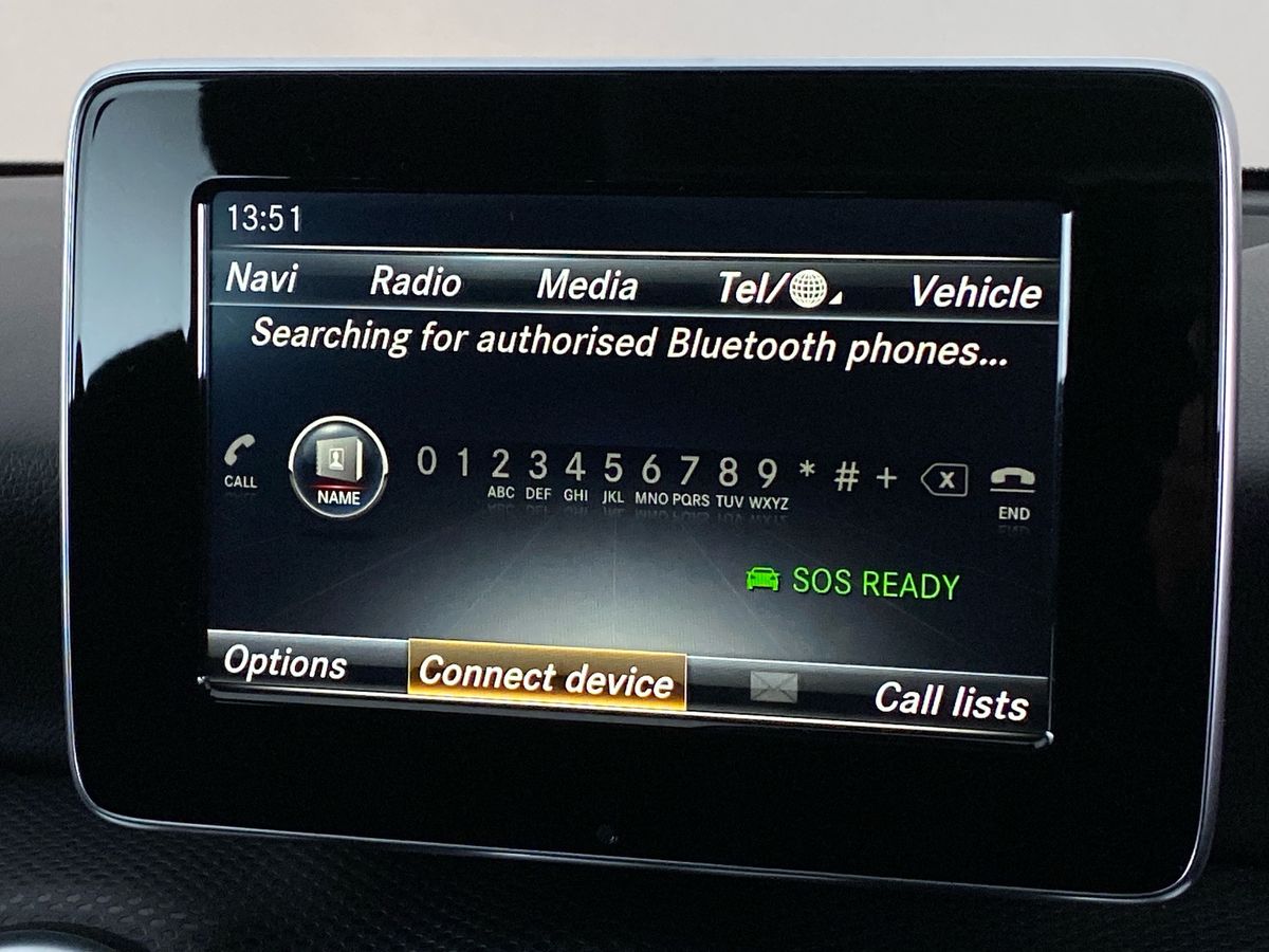 Used Mercedes-Benz A-Class 2016 for sale - 77348415: Photo 20