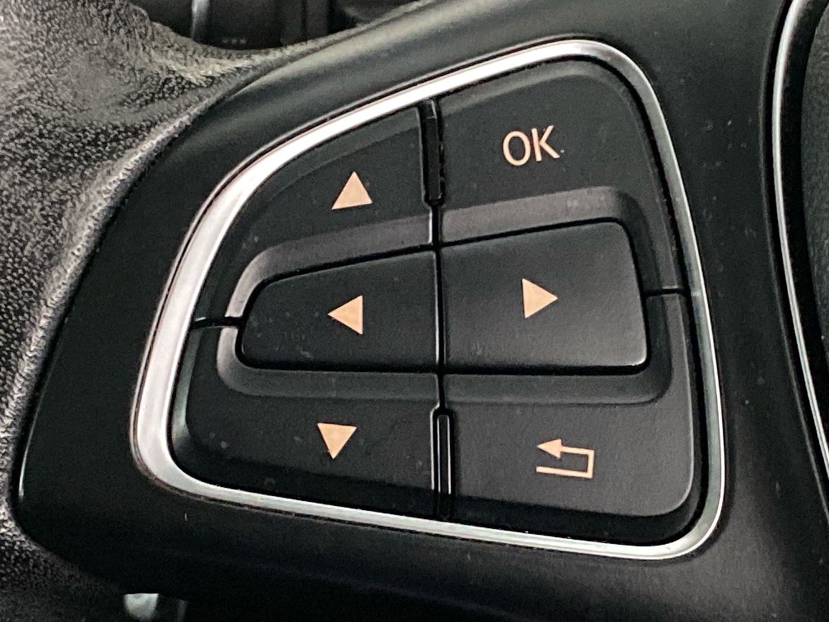 Used Mercedes-Benz A-Class 2016 for sale - 77348415: Photo 23