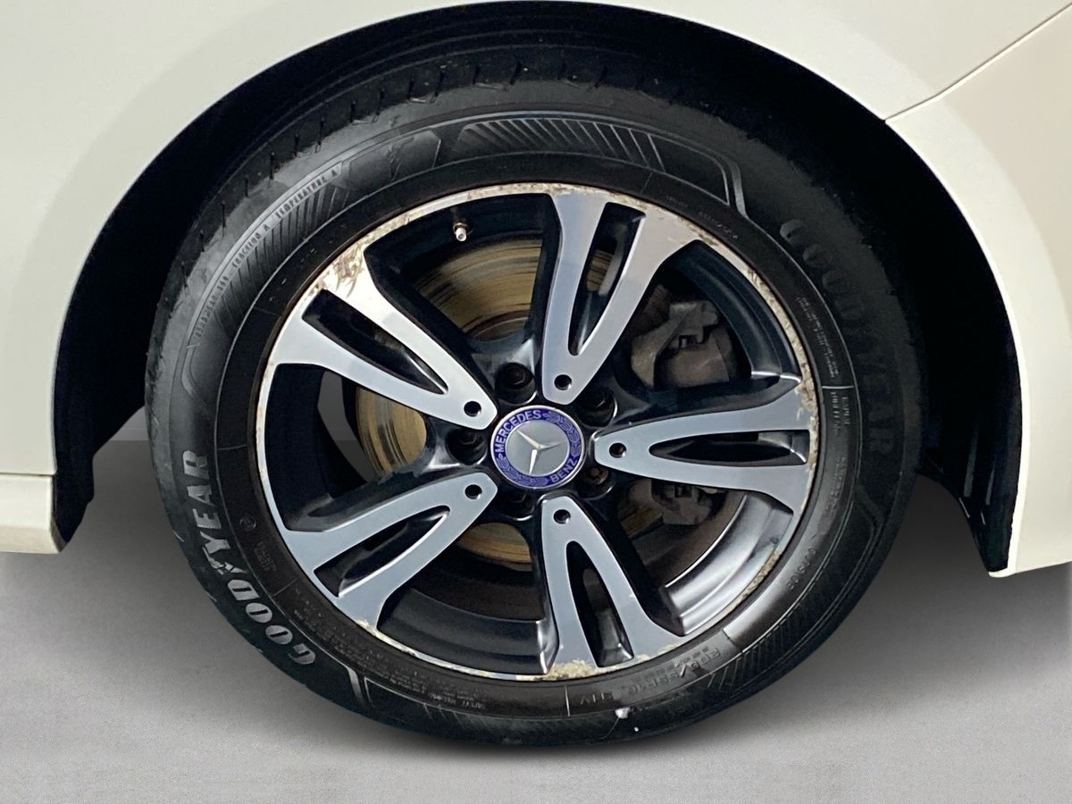 Used Mercedes-Benz A-Class 2016 for sale - 77348415: Photo 28