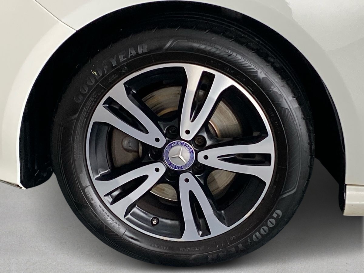 Used Mercedes-Benz A-Class 2016 for sale - 77348415: Photo 29
