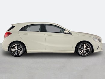 Used Mercedes-Benz A-Class 2016 for sale - 77348415: Photo