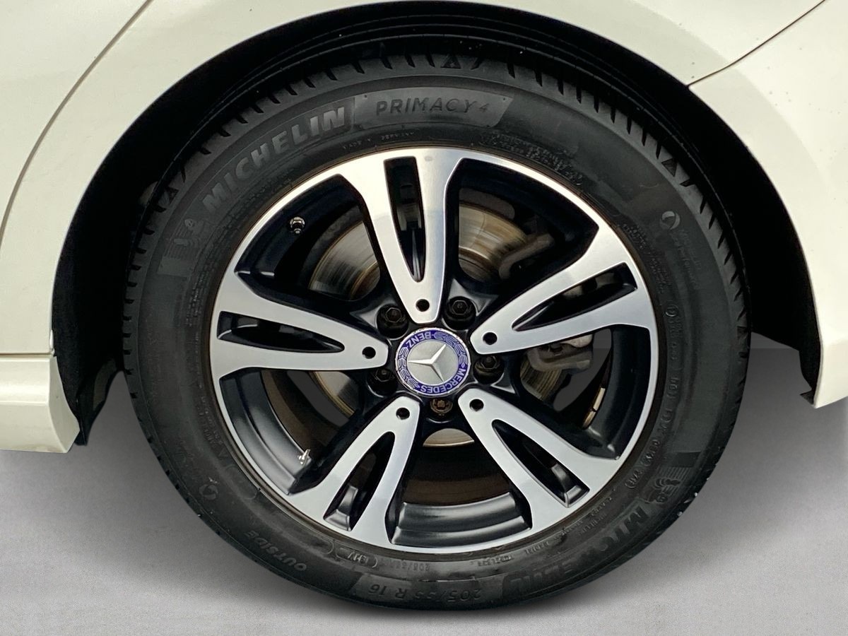 Used Mercedes-Benz A-Class 2016 for sale - 77348415: Photo 30