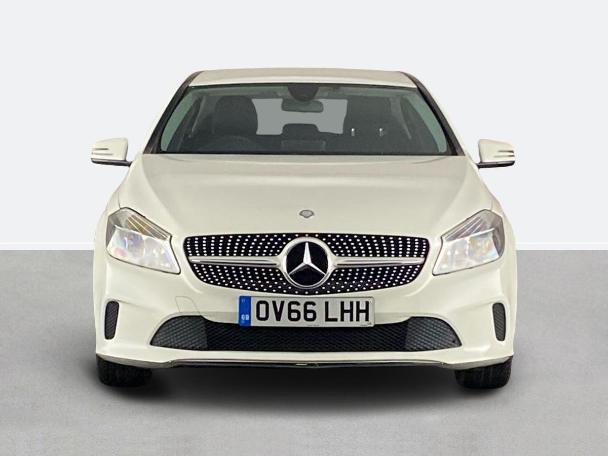 Used Mercedes-Benz A-Class 2016 for sale - 77348415: Photo 8