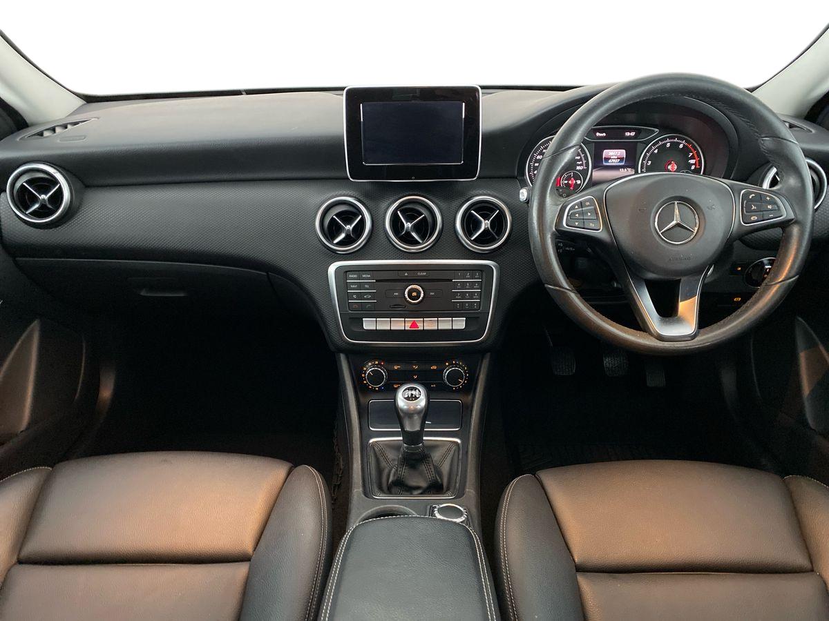Used Mercedes-Benz A-Class 2016 for sale - 77348415: Photo 9