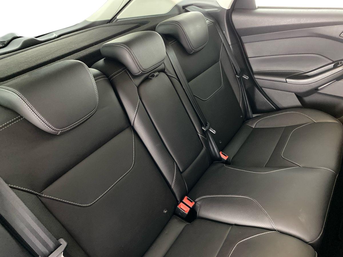 Used Ford Focus 2017 for sale - 76128594: Photo 15