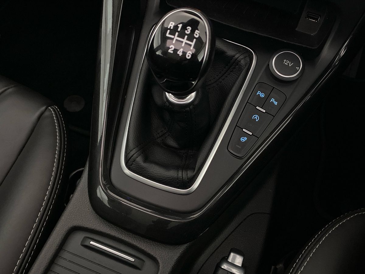 Used Ford Focus 2017 for sale - 76128594: Photo 21