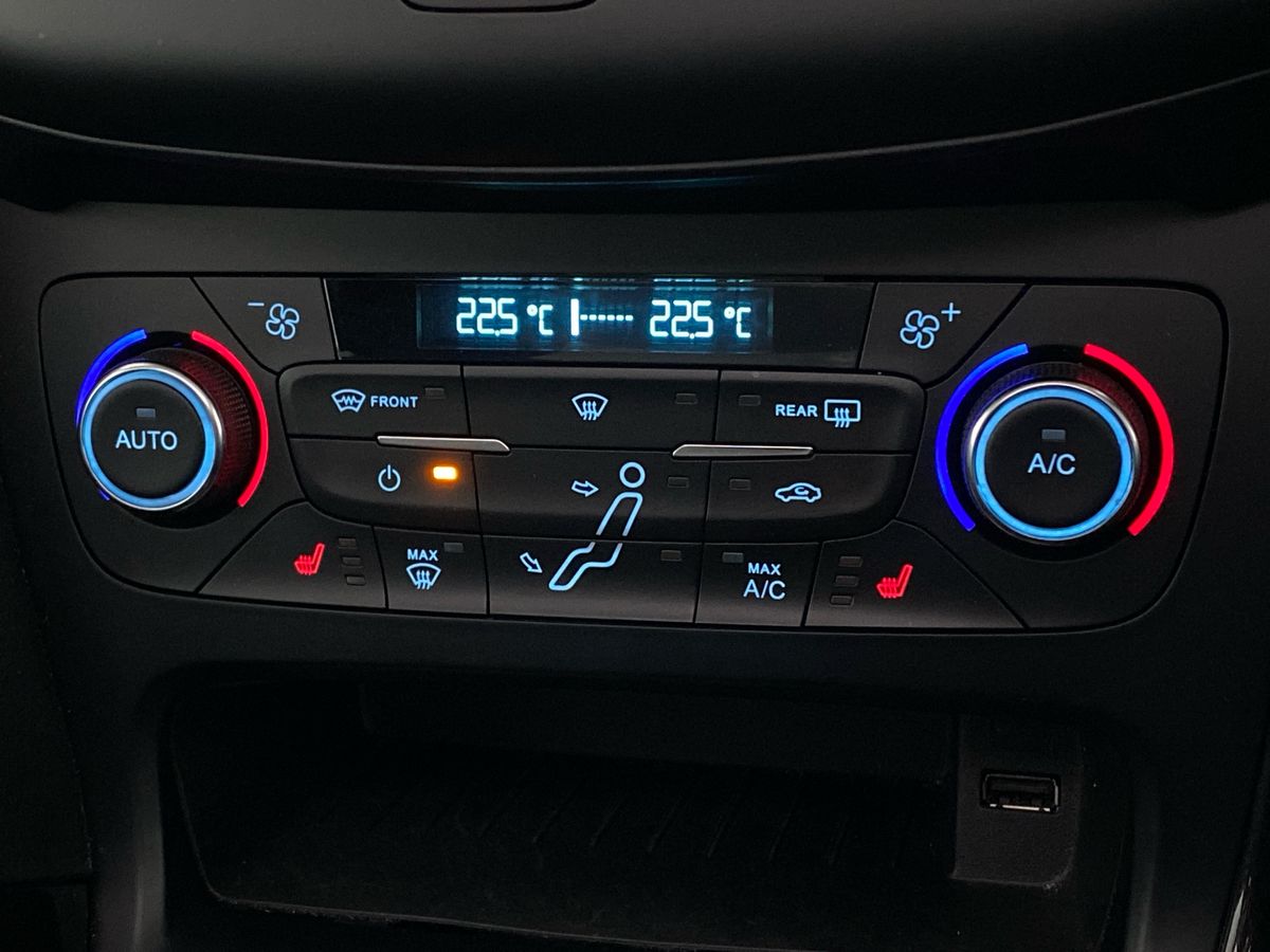 Used Ford Focus 2017 for sale - 76128594: Photo 22