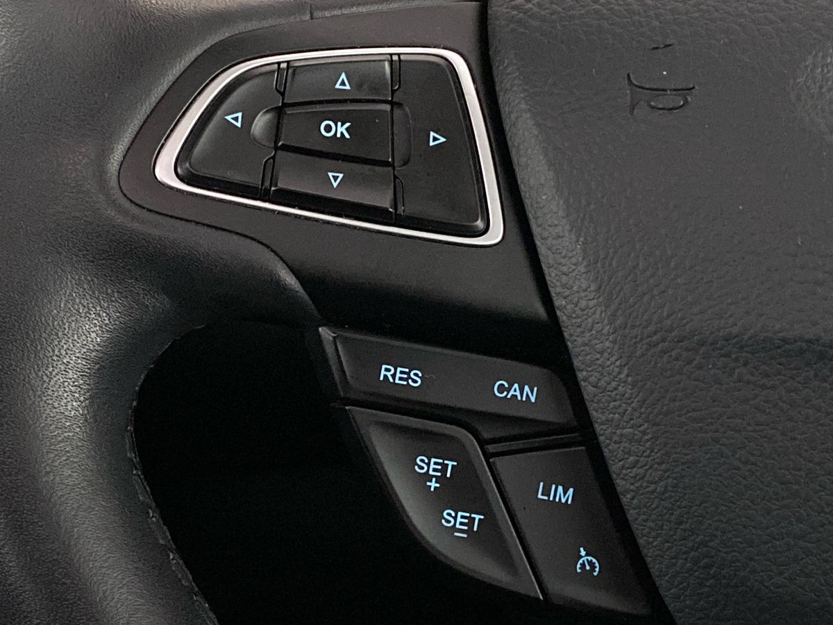Used Ford Focus 2017 for sale - 76128594: Photo 23
