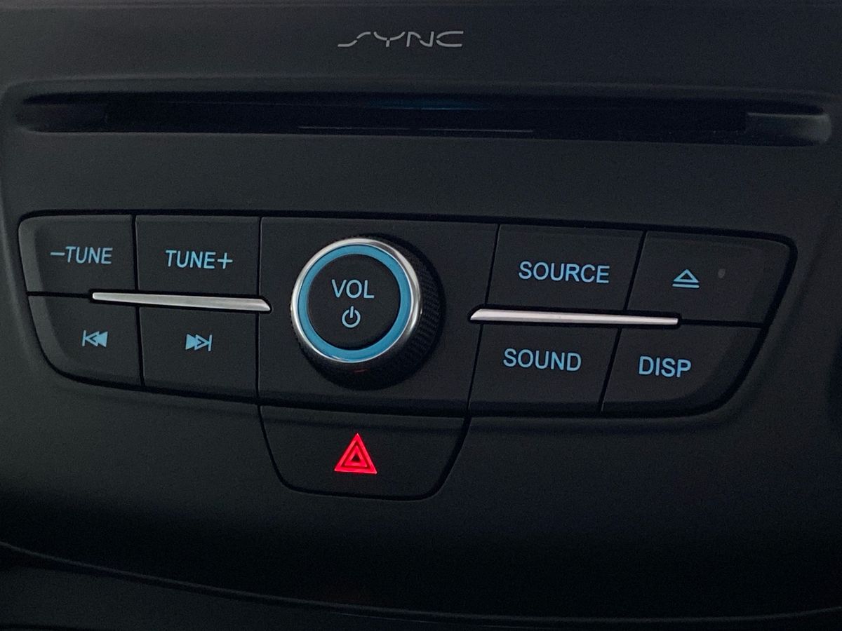 Used Ford Focus 2017 for sale - 76128594: Photo 25