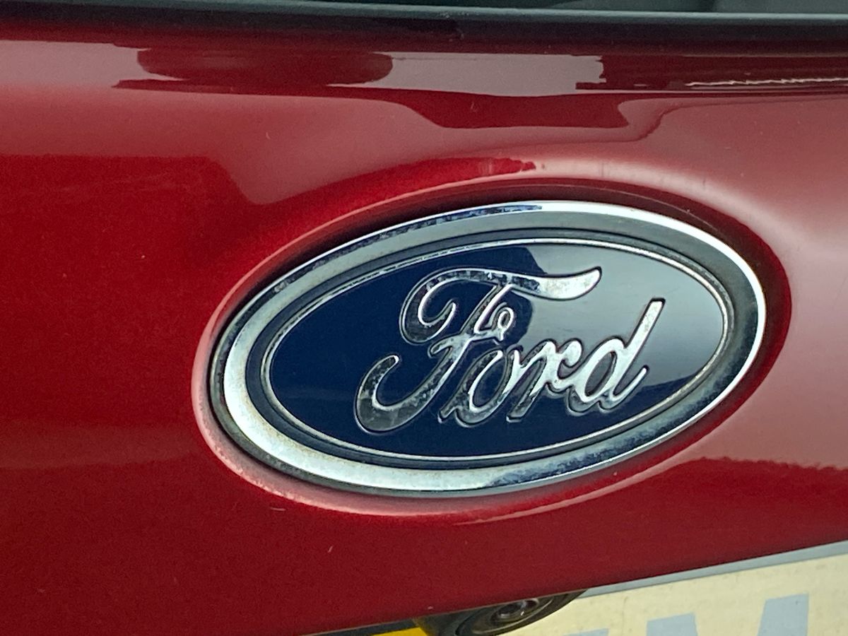 Used Ford Focus 2017 for sale - 76128594: Photo 28