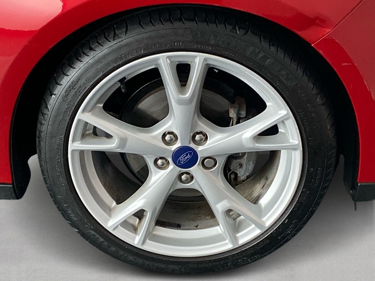 Used Ford Focus 2017 for sale - 76128594: Photo 29