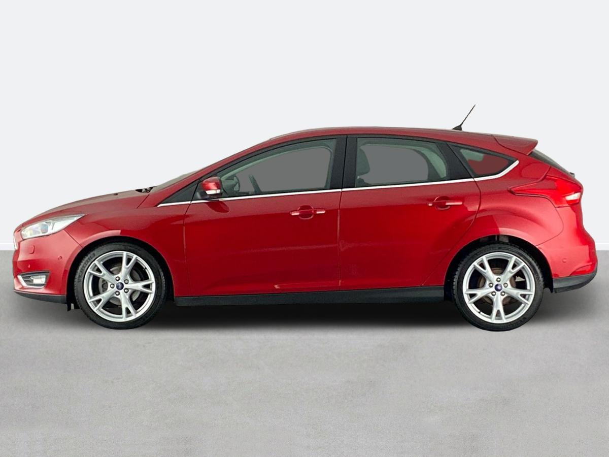 Used Ford Focus 2017 for sale - 76128594: Photo 6