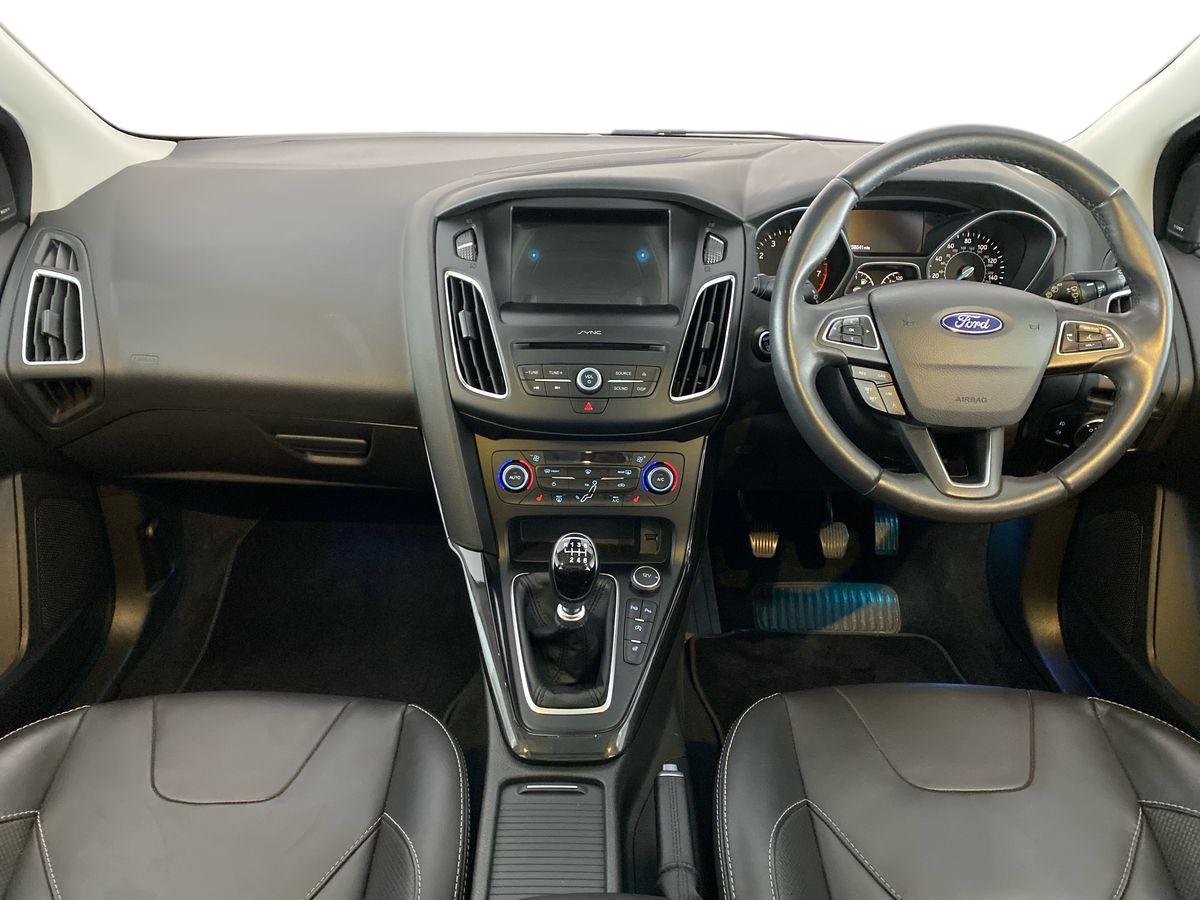 Used Ford Focus 2017 for sale - 76128594: Photo 9