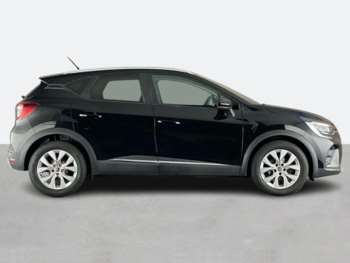 Used Renault Captur 2020 for sale - 74939327: Photo