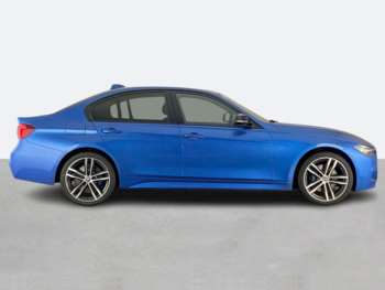 Used BMW 3 Series 2018 for sale - 74754545: Photo