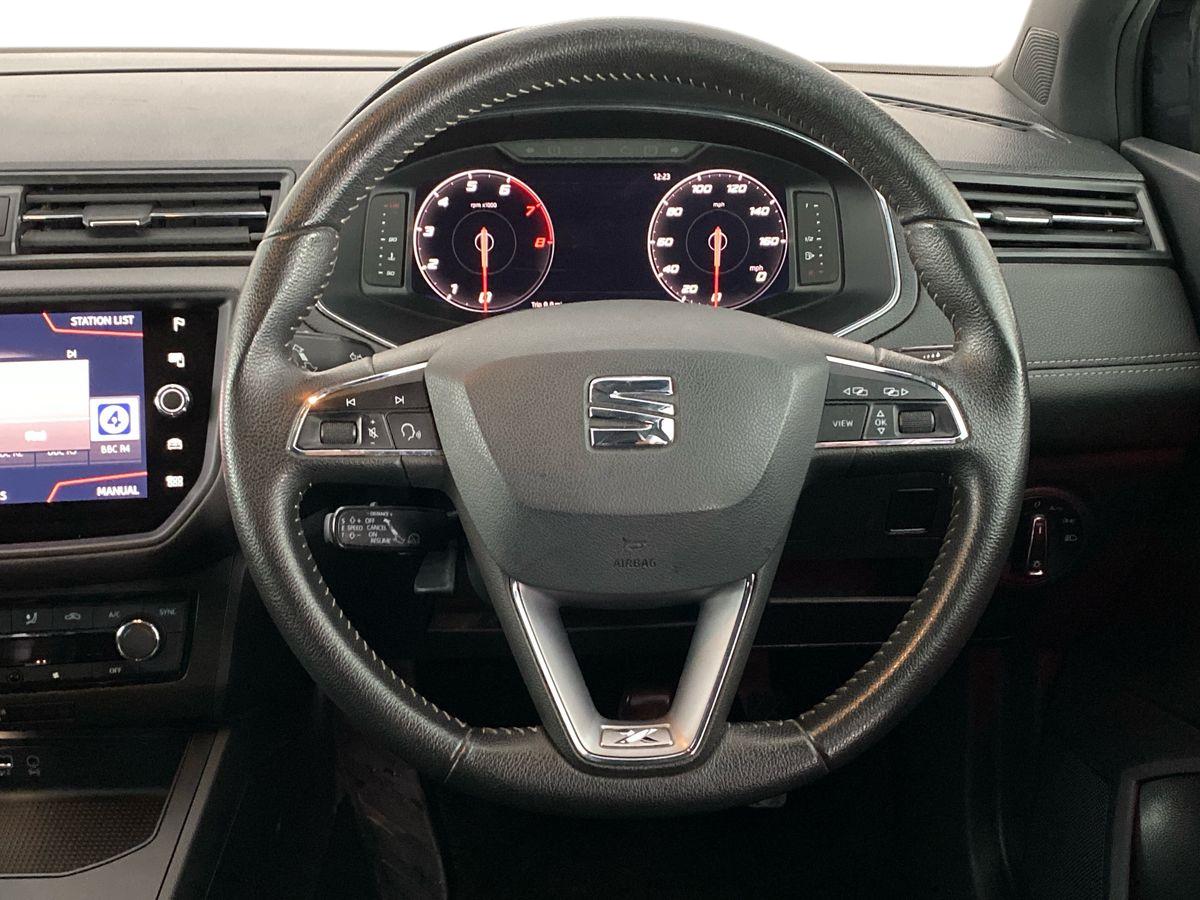 Used SEAT Ibiza 2020 for sale - 76353289: Photo 11