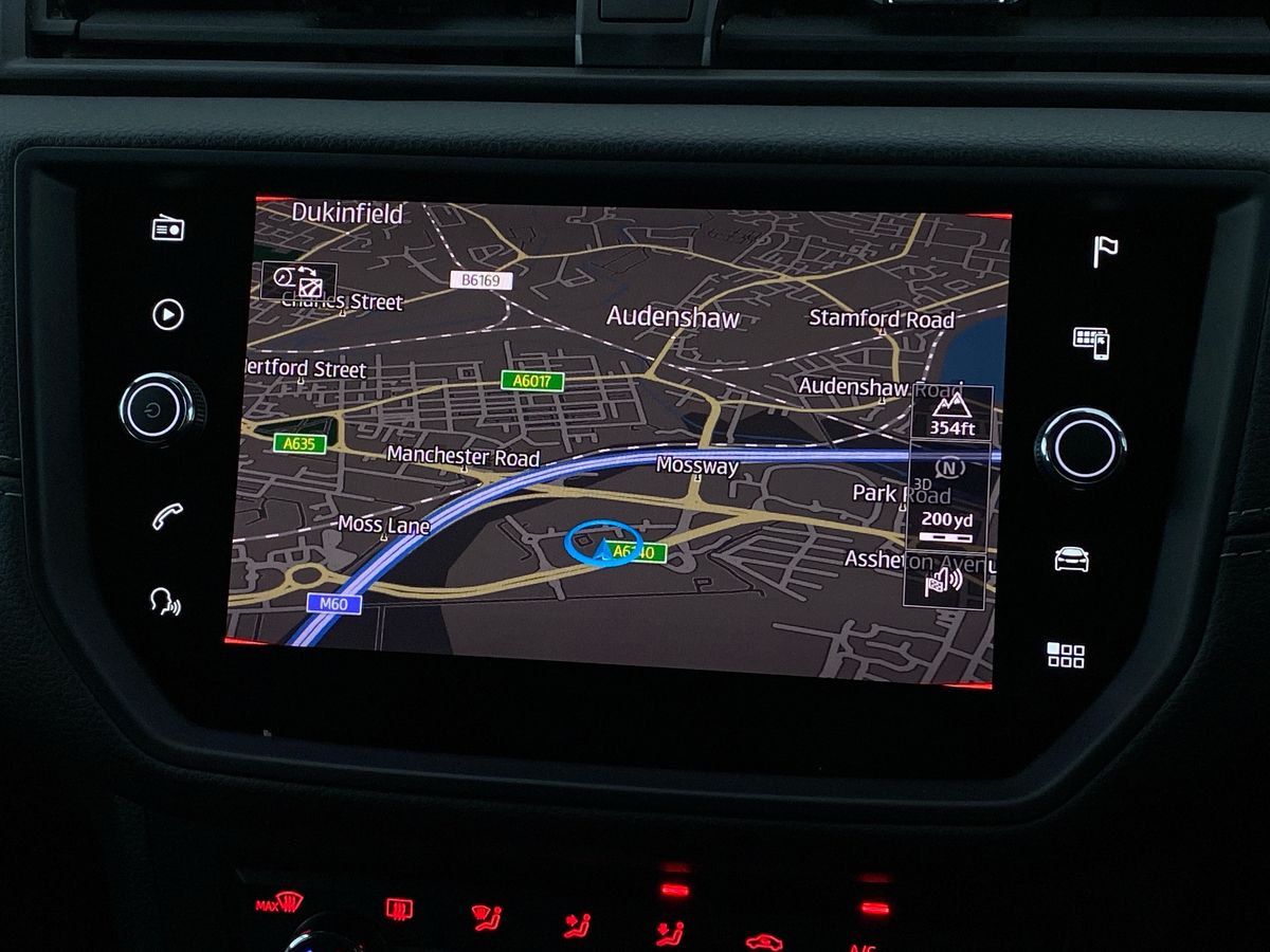 Used SEAT Ibiza 2020 for sale - 76353289: Photo 18