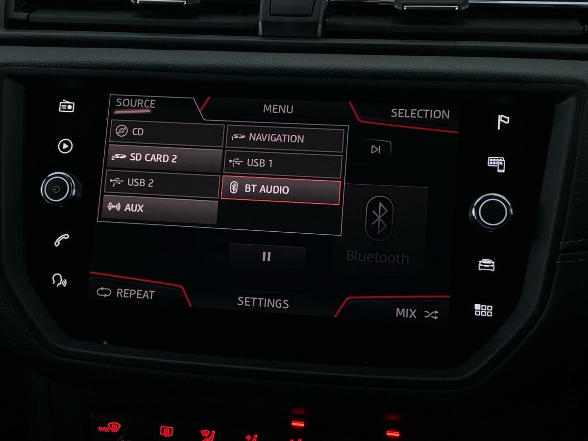 Used SEAT Ibiza 2020 for sale - 76353289: Photo 19