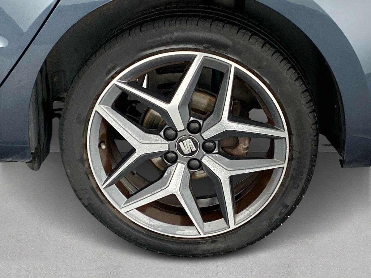 Used SEAT Ibiza 2020 for sale - 76353289: Photo 31