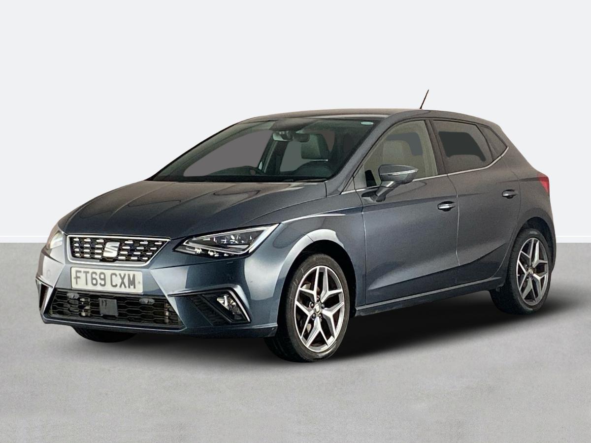 Used SEAT Ibiza 2020 for sale - 76353289: Photo 7