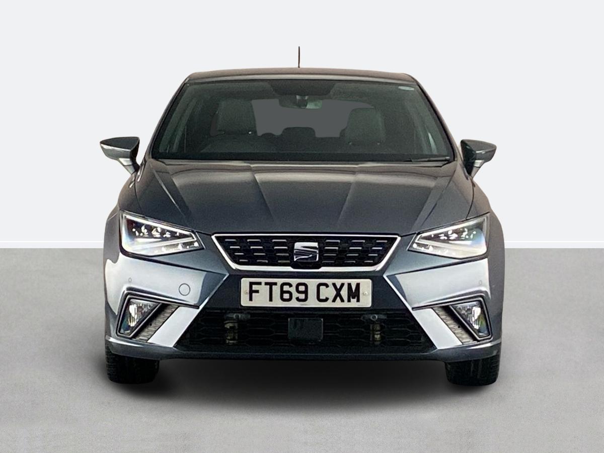 Used SEAT Ibiza 2020 for sale - 76353289: Photo 8