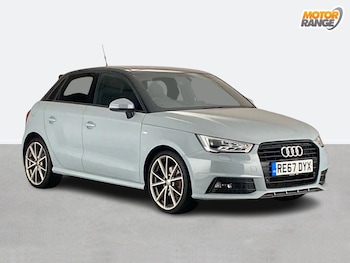 Used Audi A1 2017 for sale - 75908952: Photo