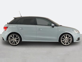 Used Audi A1 2017 for sale - 75908952: Photo
