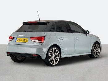 Used Audi A1 2017 for sale - 75908952: Photo