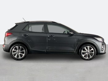 Used Kia Stonic 2019 for sale - 77615761: Photo