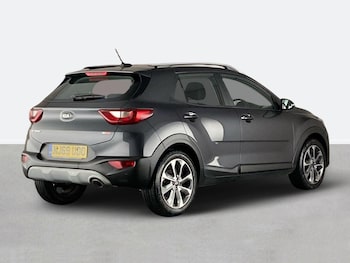 Used Kia Stonic 2019 for sale - 77615761: Photo