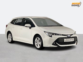 Toyota - Corolla