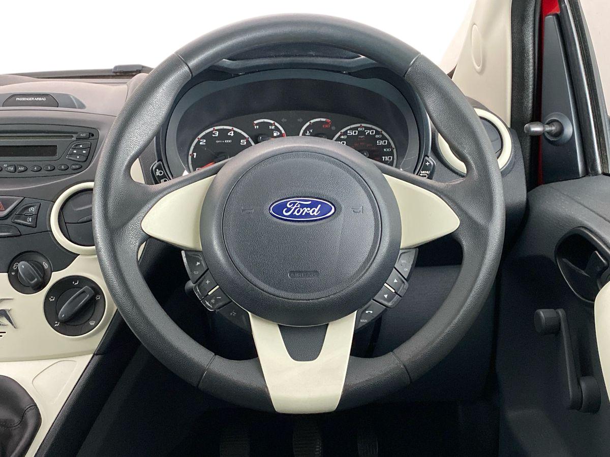 Used Ford Ka 2014 for sale - 76692255: Photo 11